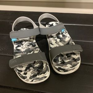 Native sandals